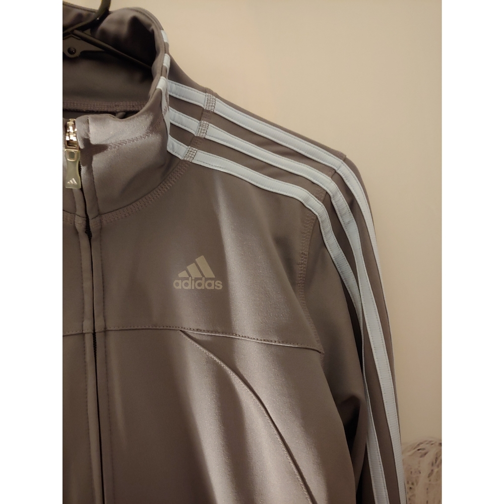 Adidas Track Jacket - Picture 2 of 7
